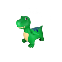 Kaper Kidz - Bouncy Rider Zappy the T-Rex