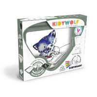 Kidywolf - Kidydraw Pro