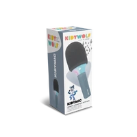 Kidywolf - Kidymic Micro Karaoke - Various Colours