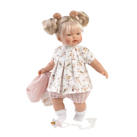 Llorens Baby Doll - Roberta 33cm