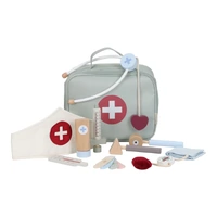 Little Dutch - Doctor Set