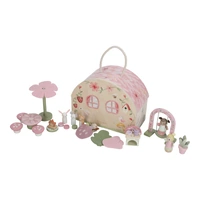 Little Dutch - Fairy Garden Fairy House
