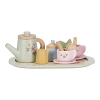 Little Dutch - Roleplay Teaset