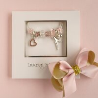 Lauren Hinkley - Fairy Charm Bracelet