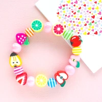 Lauren Hinkley - Fruity Elastic Bracelet