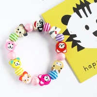 Lauren Hinkley - Furry Friends Elastic Bracelet