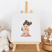 Little Love Chapters - Big Sister Book - Hardback