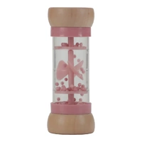 Little Dutch - Fairy Garden Rain Rattle