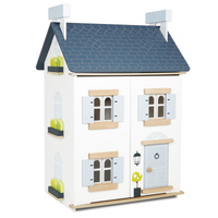 Le Toy Van - Daisylane Sky Doll House