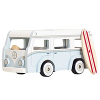 Le Toy Van - Holiday Campervan