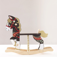 Le Toy Van - Traditional Rocking Horse