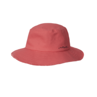 Millymook - Girls Narooma (Watermelon) Floppy Hat