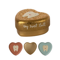 Maileg - My Tooth Box 2023 Various Colours