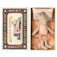 Maileg - Princess Mouse in Box 2025