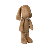 Maileg - Small Soft Bunny Brown 21cm