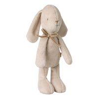 Maileg - Small Soft Bunny Off-White 21cm