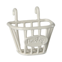 Maileg - Tricycle Basket