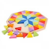 New Classic Toys - Large Octagon Puzzle
