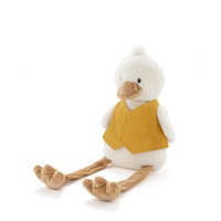 Nana Huchy - Bill Duck Mustard