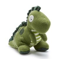 Nana Huchy - Big Dodger the Dino