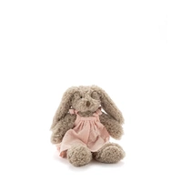 Nana Huchy - Baby Honey Bunny Girl Pink 20cm