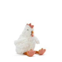 Nana Huchy - Charlie the Chicken Rattle