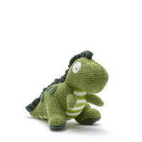 Nana Huchy - Dodger the Dino