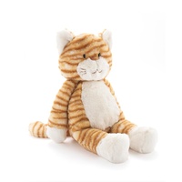 Nana Huchy - Ginger the Cat
