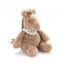 Nana Huchy - Harvey the Horse