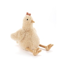 Nana Huchy - Harriot the Hen - Honey