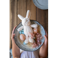 Nana Huchy - Mini Bonnie Bunny Rattle