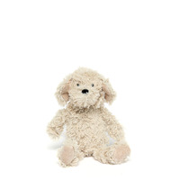 Nana Huchy - Mini Max the Dog Rattle