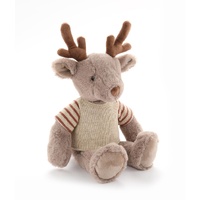 Nana Huchy - Rudy the Reindeer