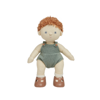 Olli Ella - Dinkum Dolls Pea