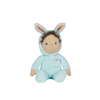 Olli Ella - Dinky Dinkums Fluffle Family - Basil Bunny
