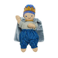 Olli Ella - Holdie Fairytale Folk - Prince Galience