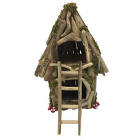 Papoose Toys - Large Woodland Fairy House