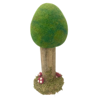 Papoose Toys - Woodland Summer Tree