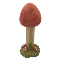 Papoose Toys - Woodland Autumn Tree