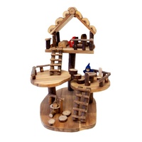QToys - Large Tree House