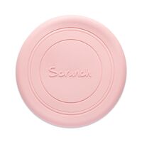 Scrunch Foldable Flyer - Dusty Rose