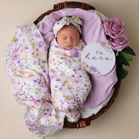 Snuggle Hunny - Isla Organic Muslin Wrap