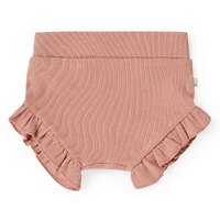 Snuggle Hunny - Rose Organic Bloomers