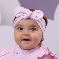 Snuggle Hunny - Twinkle Organic Topknot