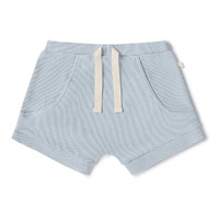 Snuggle Hunny - Zen Organic Shorts