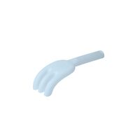 Scrunch Rake - Duck Egg Blue
