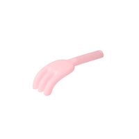 Scrunch Rake - Dusty Rose