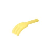Scrunch Rake - Lemon