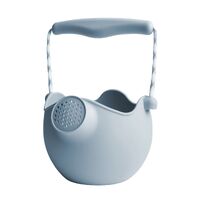 Scrunch Watering Can - Duck Egg Blue