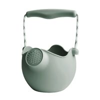 Scrunch Watering Can - Sage Green